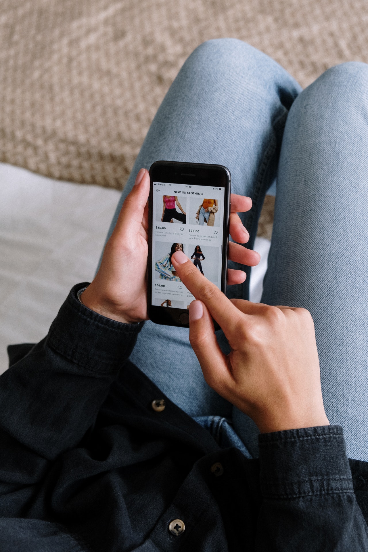 compra online facebook fatores