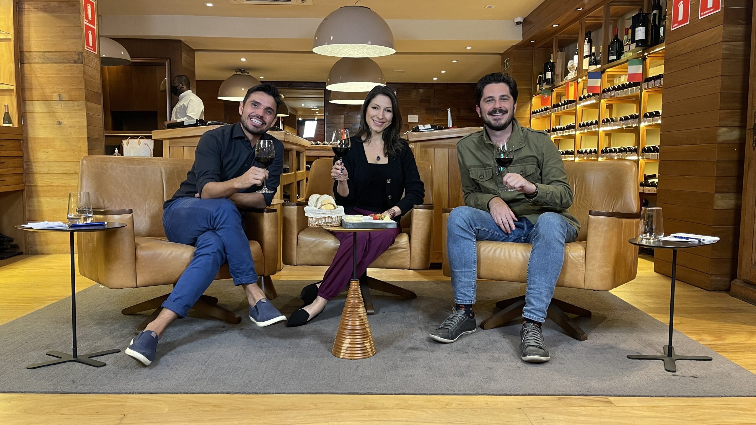 mafe maria fernanda pizza com marketing grand cru vinhos